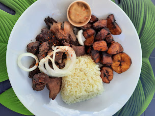 Photo n°52 de Par Simple Gourmandise - traiteur afro créole à Champigny-sur-Marne ()