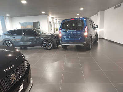AUTOBOULEVARD à Barberey-Saint-Sulpice