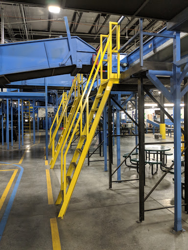 Mailing Service «FedEx Ground», reviews and photos, 526 East 1750 North, Vineyard, UT 84057, USA