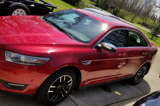 Tire Shop «Discount Tire Store - Hamilton, OH», reviews and photos, 2862 Princeton Rd, Hamilton, OH 45011, USA