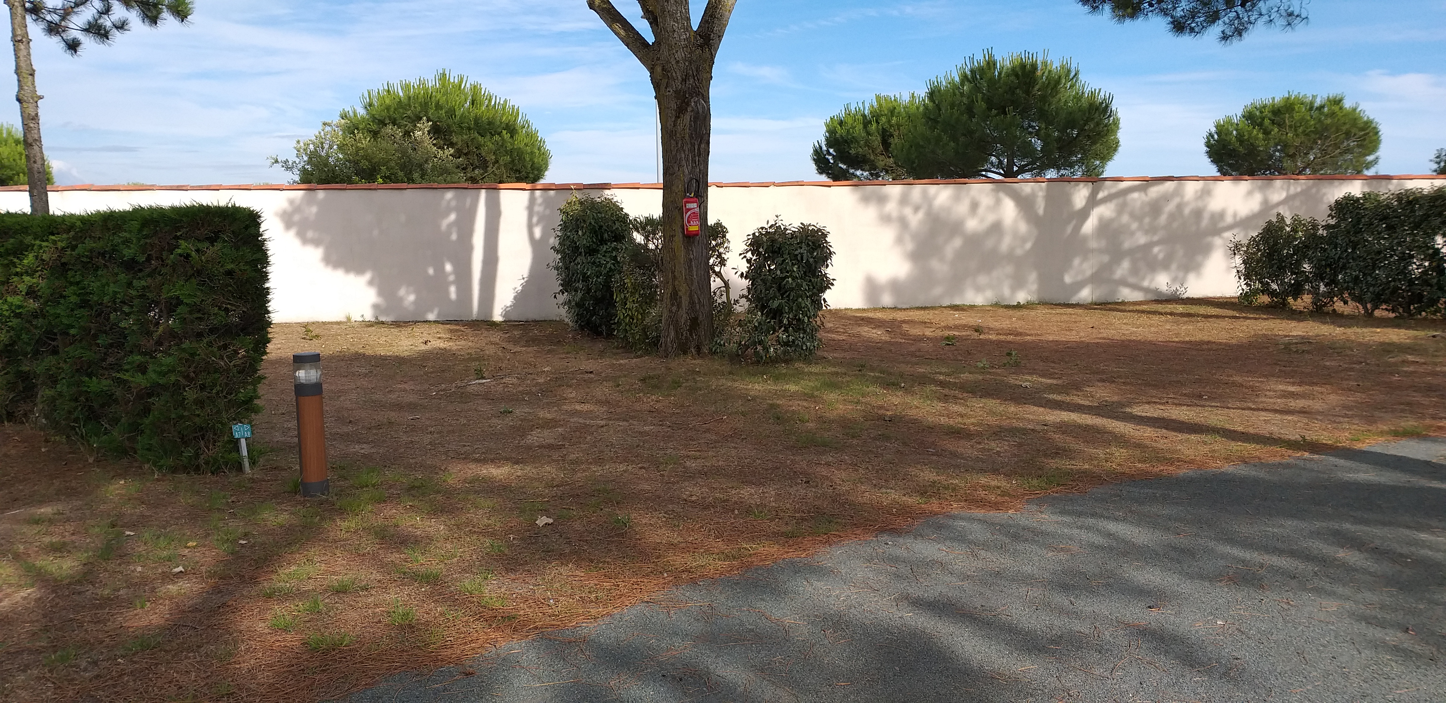 Photo n° 1 de l'avis de globe.r fait le 27/06/2019 à 12:17