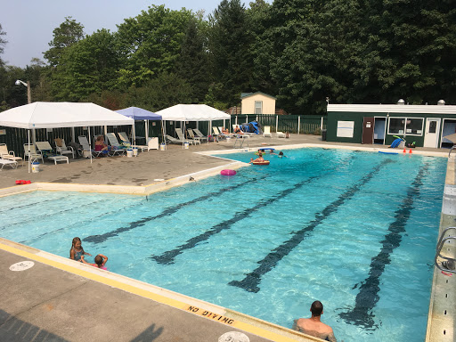 Golf Club «Vashon Island Golf & Country», reviews and photos, 24615 75th Ave SW, Vashon, WA 98070, USA