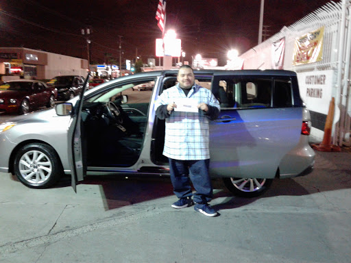 Used Car Dealer «Cars 911», reviews and photos, 2244 N San Fernando Rd, Los Angeles, CA 90065, USA