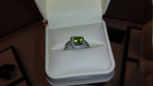 Jewelry Store «Jared The Galleria of Jewelry», reviews and photos, 5928 State St, Murray, UT 84107, USA