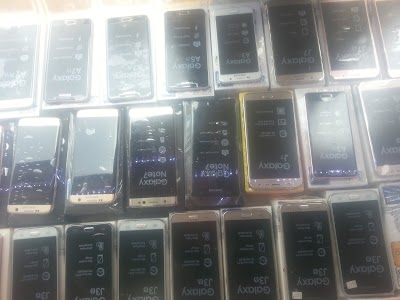 Photos of Ly ChengHeng Shop