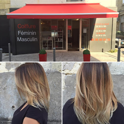Styl'in à Pessac