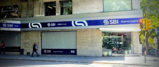 SBI Seguros Uruguay - Colonia del Sacramento