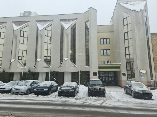 French academy Minsk