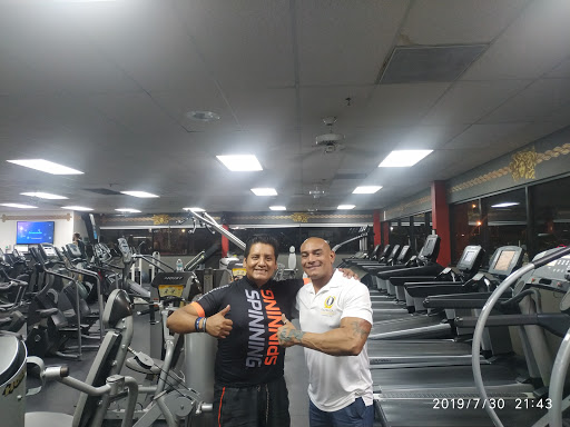 Gym «Olympia Gym & Fitness Center», reviews and photos, 20335 Biscayne Blvd, Miami, FL 33180, USA