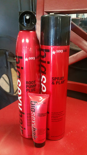 Hair Salon «Reveal Salon», reviews and photos, 2305 Dodson Branch Rd g, Cookeville, TN 38501, USA