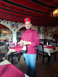 Atmosphère du Restaurant La Bekaa à Dieppe - n°12