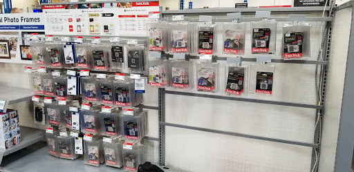 Electronics Store «Best Buy», reviews and photos, 8251 Gateway Overlook Dr, Elkridge, MD 21075, USA