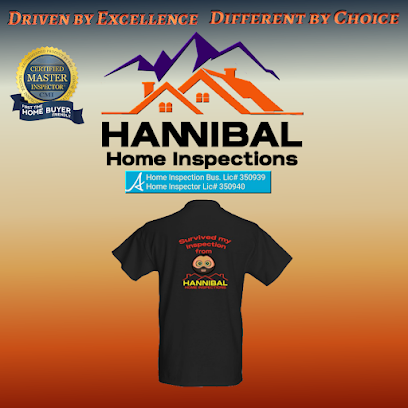 HANNIBAL Home Inspections