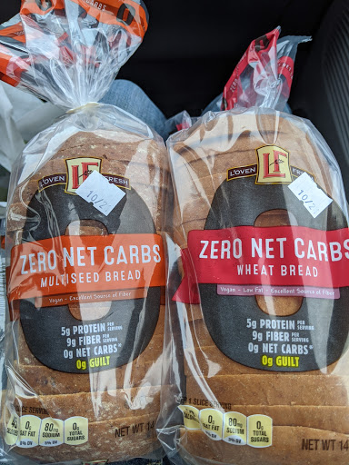 Supermarket «ALDI», reviews and photos, 111 Woodland Terrace E, Oak Ridge, TN 37830, USA