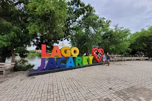 Lake Jacarey Square image