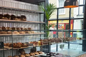 Dún Artisan Bakery image