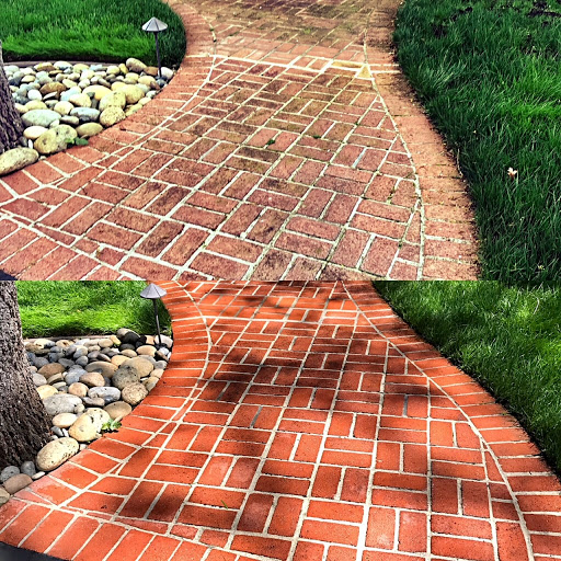 JNS Power Washing image