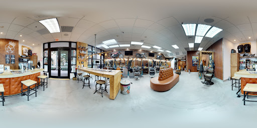 Barber Shop «The Spot Classic Barbershop», reviews and photos, 1600 Ponce De Leon Blvd, Coral Gables, FL 33134, USA