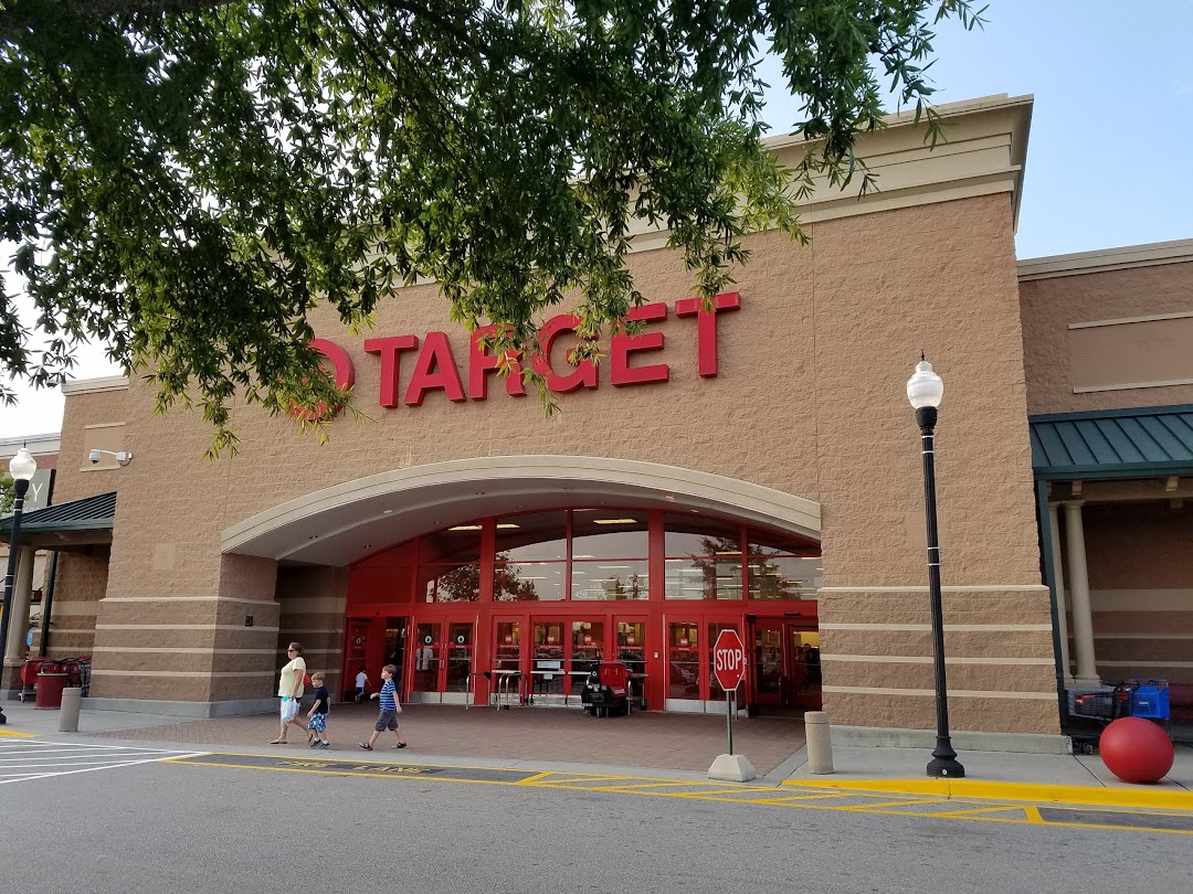 Target Mobile