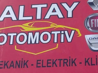 Altay otomotiv