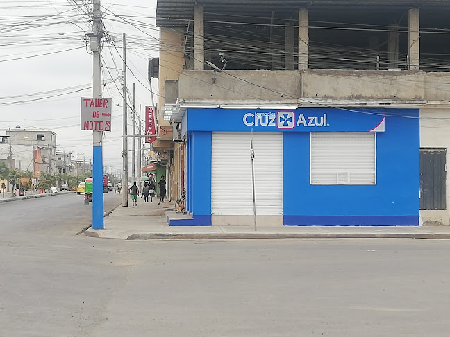 Farmacia Cruz Azul LA UNIÓN