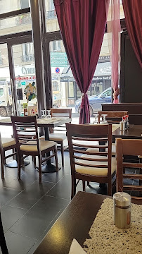 Atmosphère du Restaurant japonais Yooki à Paris - n°1