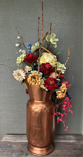 Florist «Eureka Florist», reviews and photos, 524 Henderson St, Eureka, CA 95501, USA