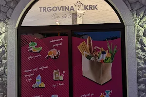 Trgovina Krk d.d image