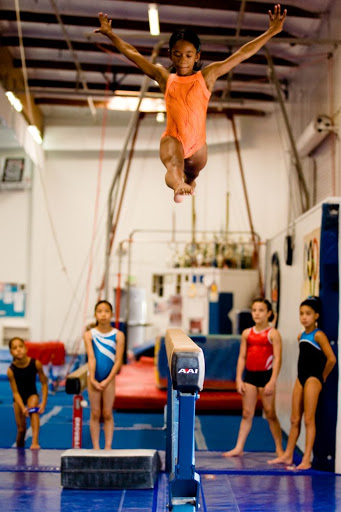 Gymnastics Center «Scats Gymnastics», reviews and photos, 5742 W McFadden Ave, Huntington Beach, CA 92649, USA