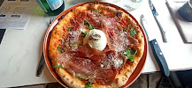 Pizza du IL RISTORANTE - le restaurant italien de Compiègne - Jaux - n°12