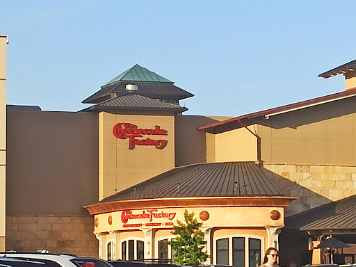 Shopping Mall «Park Meadows», reviews and photos, 8401 Park Meadows Center Dr, Lone Tree, CO 80124, USA