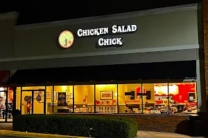 Chicken Salad Chick image