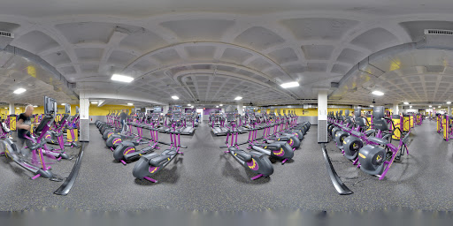 Gym «Planet Fitness», reviews and photos, 1001 Central Park Ave, Scarsdale, NY 10583, USA