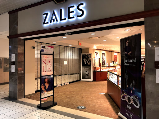Jewelry Store «Zales - The Diamond Store», reviews and photos, 21 Colonial Park Mall, Harrisburg, PA 17109, USA