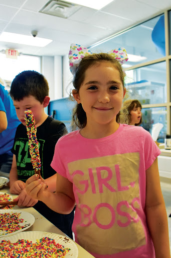 Youth Organization «Sussex County YMCA», reviews and photos, 15 Wits End Dr, Hamburg, NJ 07419, USA