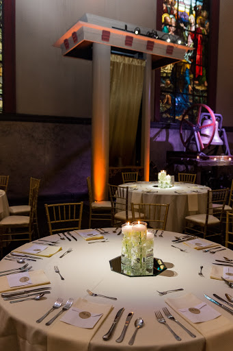 Banquet Hall «Bell Event Centre», reviews and photos, 444 Reading Rd, Cincinnati, OH 45202, USA