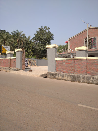 St. Domnic Catholic Church, Uke, Anambra, Nigeria, Nigeria, Place of Worship, state Anambra