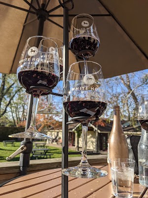 White Horse Winery - photo 34
