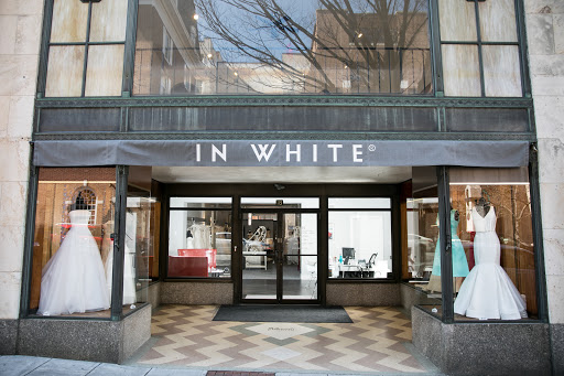 In White, 18 N Queen St, Lancaster, PA 17603, USA, 