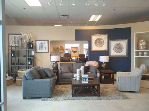 Furniture Store «La-Z-Boy Furniture Galleries», reviews and photos, 42728 Ford Rd, Canton, MI 48187, USA