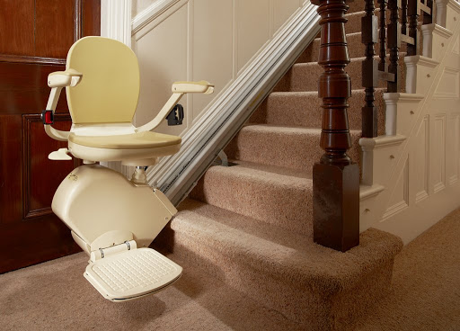 STAIRLIFT SOLUTIONS NI