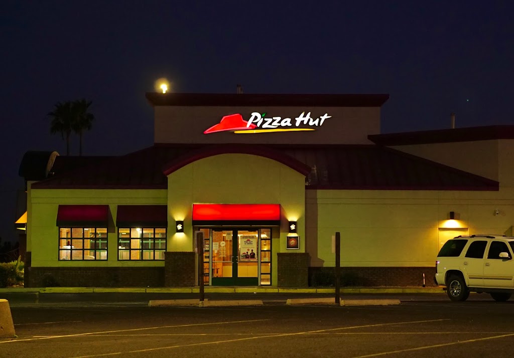 Pizza Hut 85302