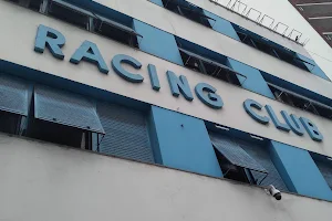Megatlon Racing Club and Racing Club Headquarters image