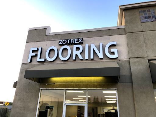 Zothex Flooring, Cabinets & More - Roseville