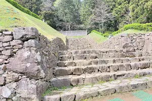 Hachiōji Castle Ruins image