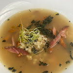 Photo n°8 de l'avis de Francesca.e fait le 23/09/2021 à 14:27 sur le  Il Cantiere à Fontane