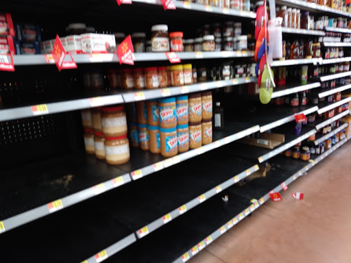 Department Store «Walmart Supercenter», reviews and photos, 8701 U.S. 19, Port Richey, FL 34668, USA