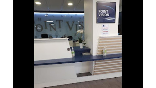 Centre d'ophtalmologie Point Vision Saint-Etienne Saint-Étienne