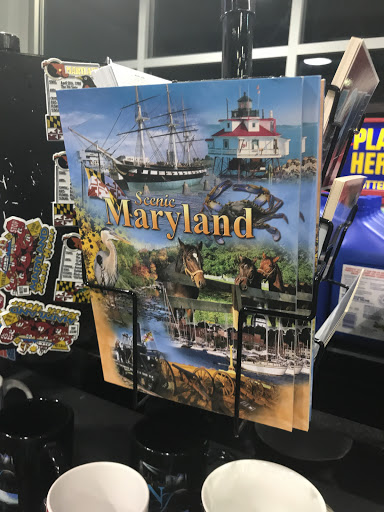 Gas Station «Sunoco Gas Station», reviews and photos, John F Kennedy Memorial Hwy, North East, MD 21901, USA