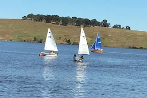 Cairn Curran Sailing Club Inc image